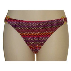 Marie Meili hipster bikini bottom